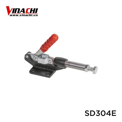 Kẹp gỗ, Sập đẩy - Kẹp Giữ Gỗ, Ê Tô Mini Cầm Tay Dùng Định Vị Gỗ Chắc Chắn - 1 Cái