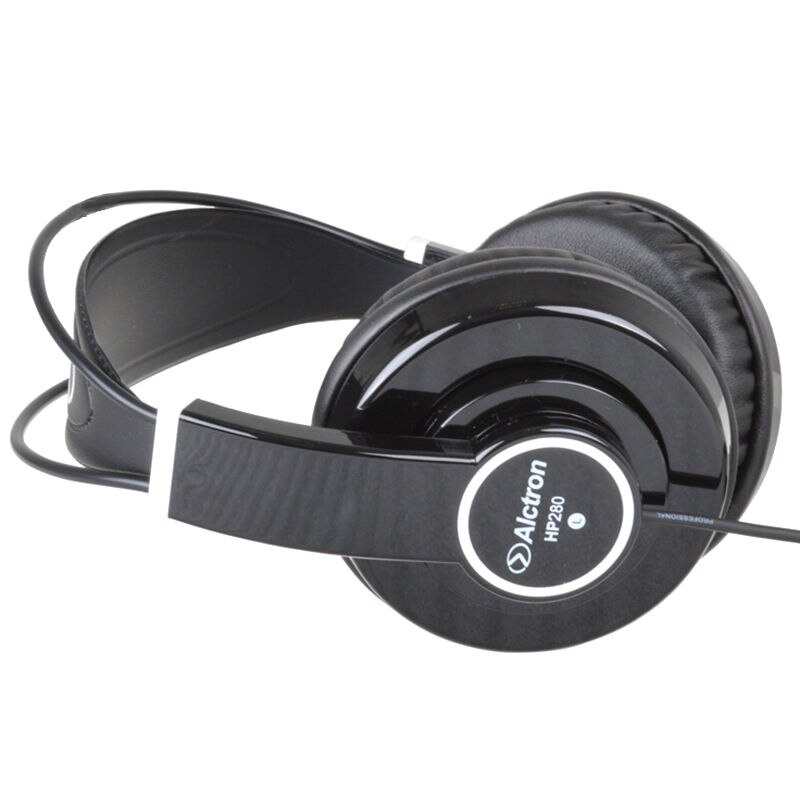 Tai nghe kiểm âm cho phòng thu cá nhân, music producer Alctron HP280