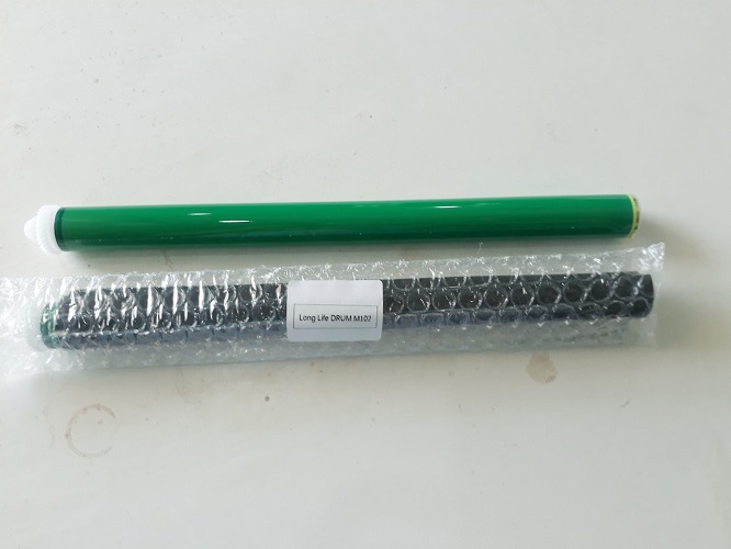 Drum 17a, 19a, trống drum máy in HP Pro M102, M102a, M102w, M130a, M130fn, M130. Là Trống hình hộp khay drum CF217a, CF219a