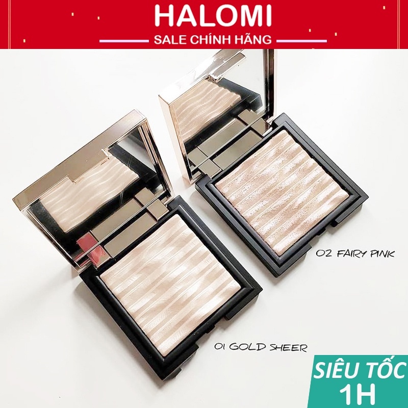 SIÊU RẺ🔥 Phấn Bắt Sáng ghlight   Air 7g  Mịn Lên  ẩn Màu Chính Hãng