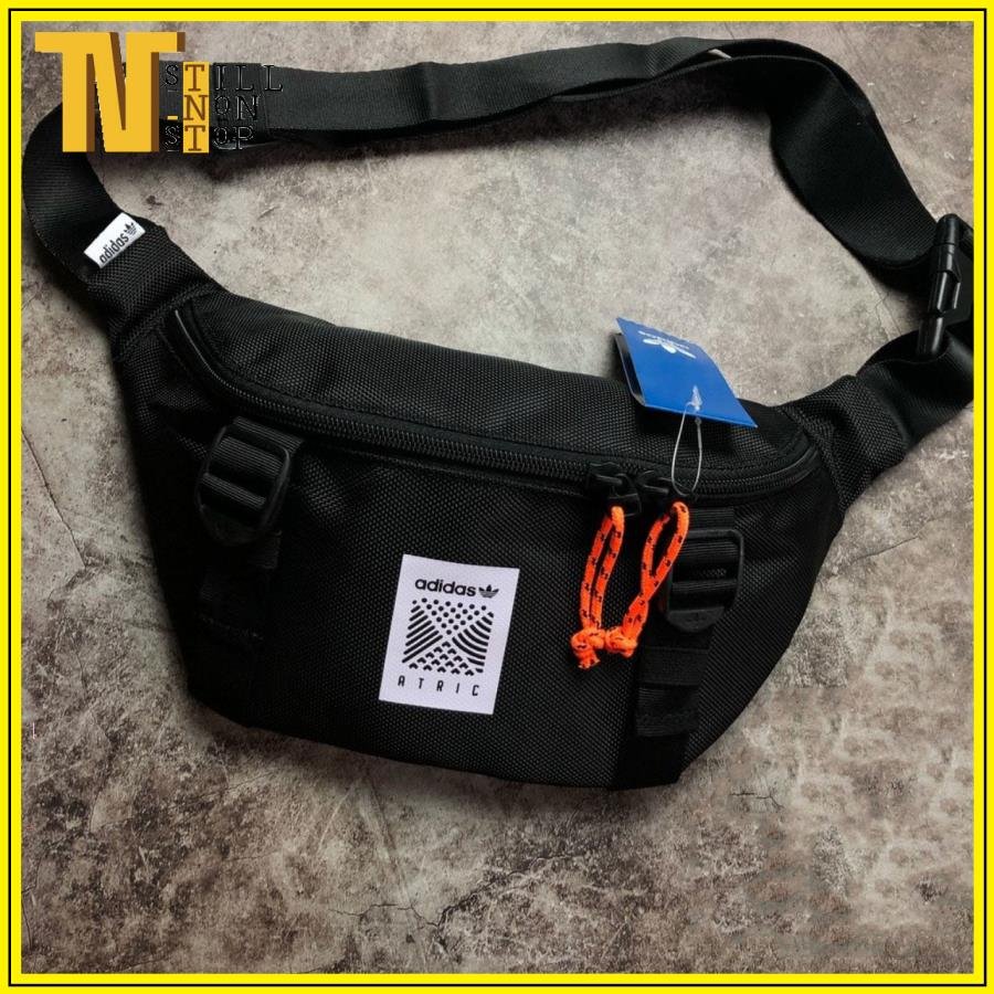 Túi đeo chéo Atric bum bag thời trang 2020