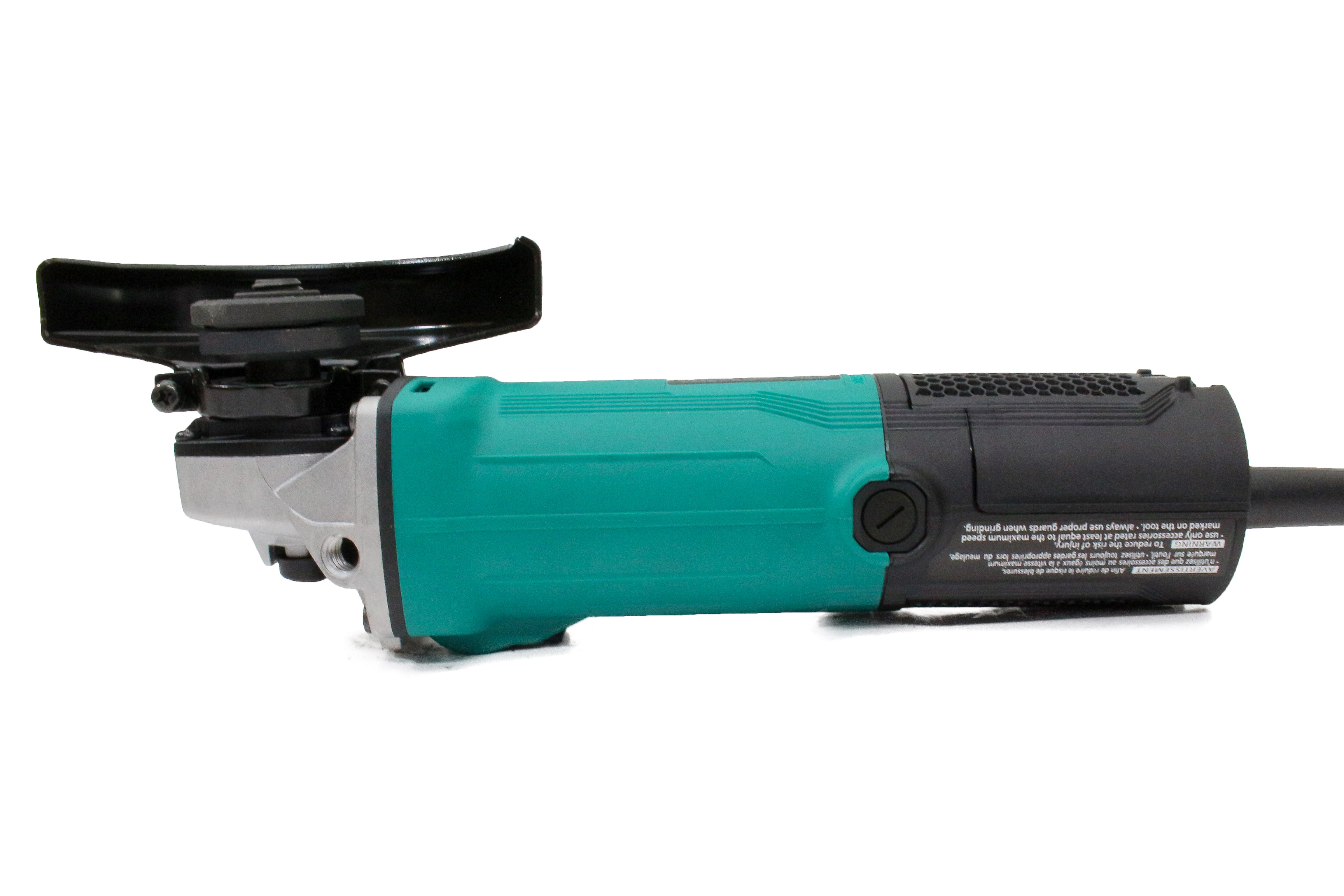 Máy mài cầm tay 1010w-125mm ryobi g- 1259
