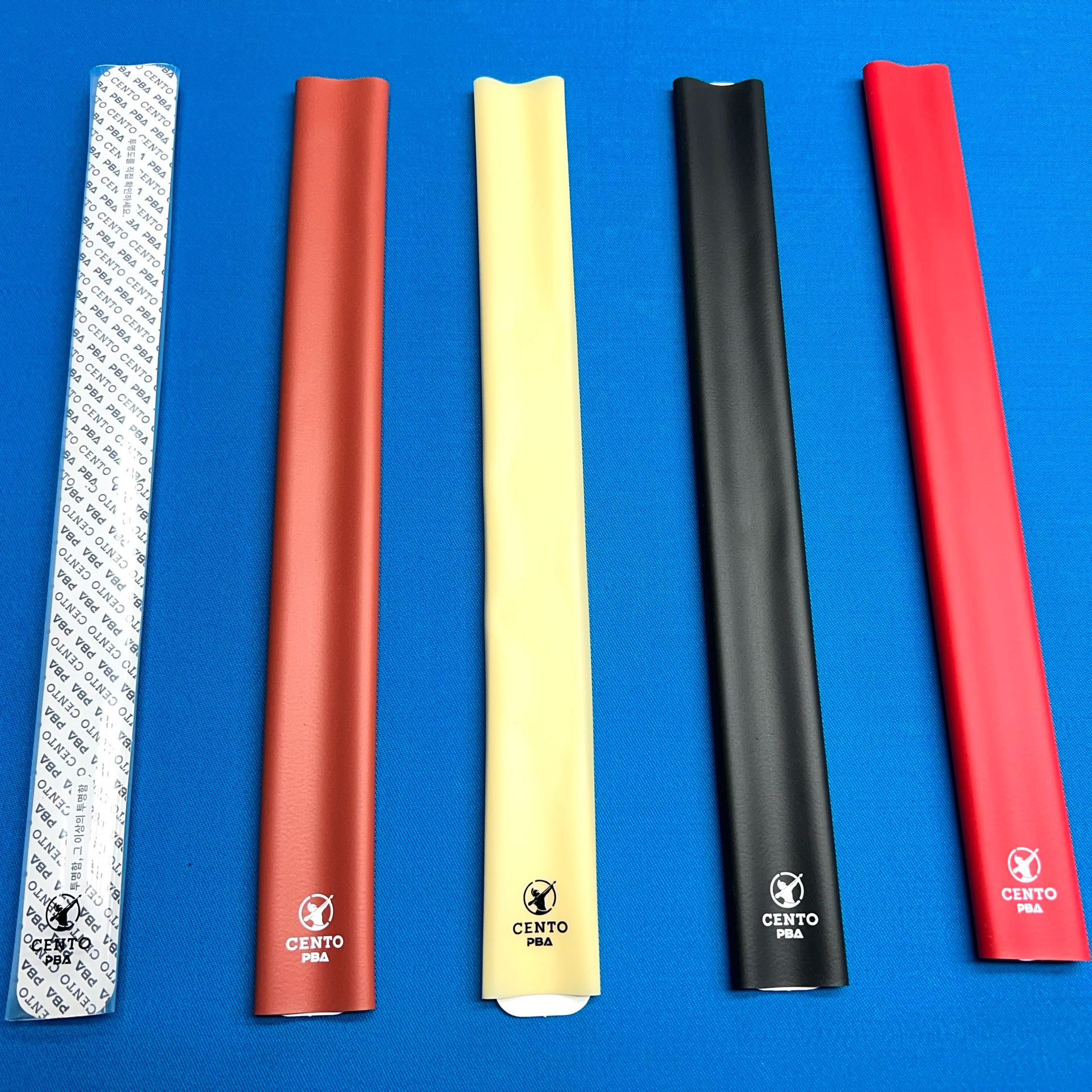 Ruốc cơ cento silicon