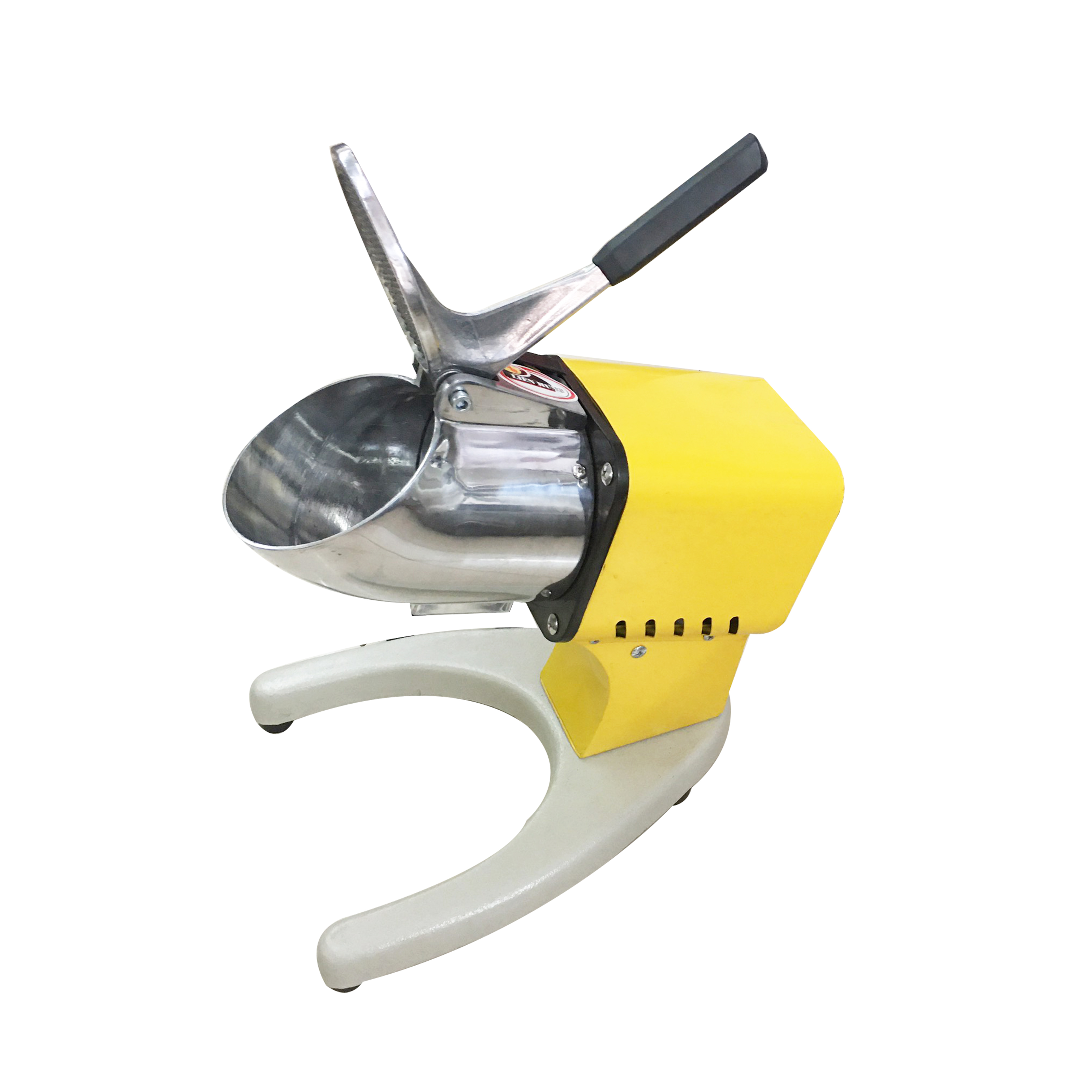 Máy bào đá tuyết siêu mịn tấn phát - bdtp02
