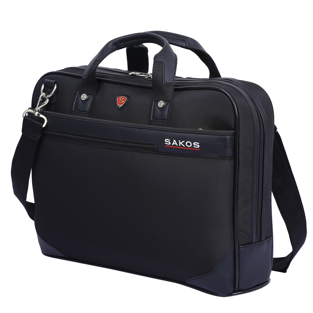 Cặp laptop sakos astro 17 inch