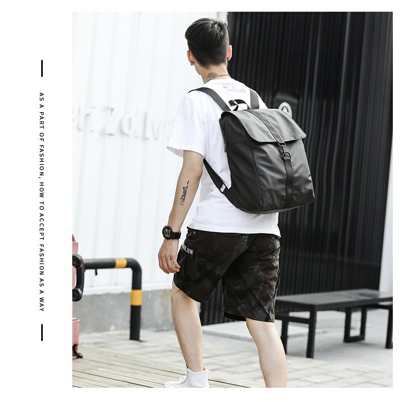 Balo ulzzang basic