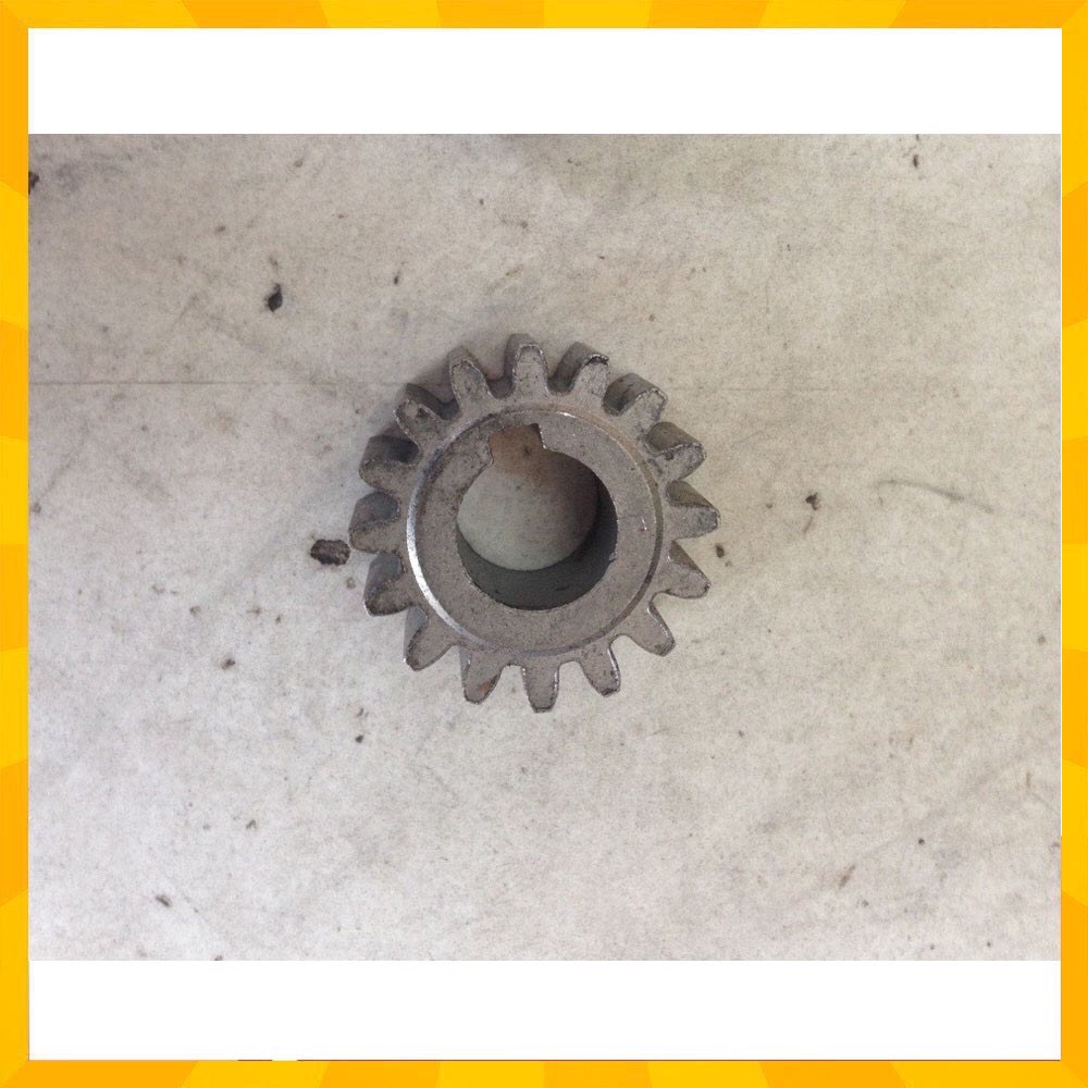 Bánh răng tay quay cho máy tiện ren ống