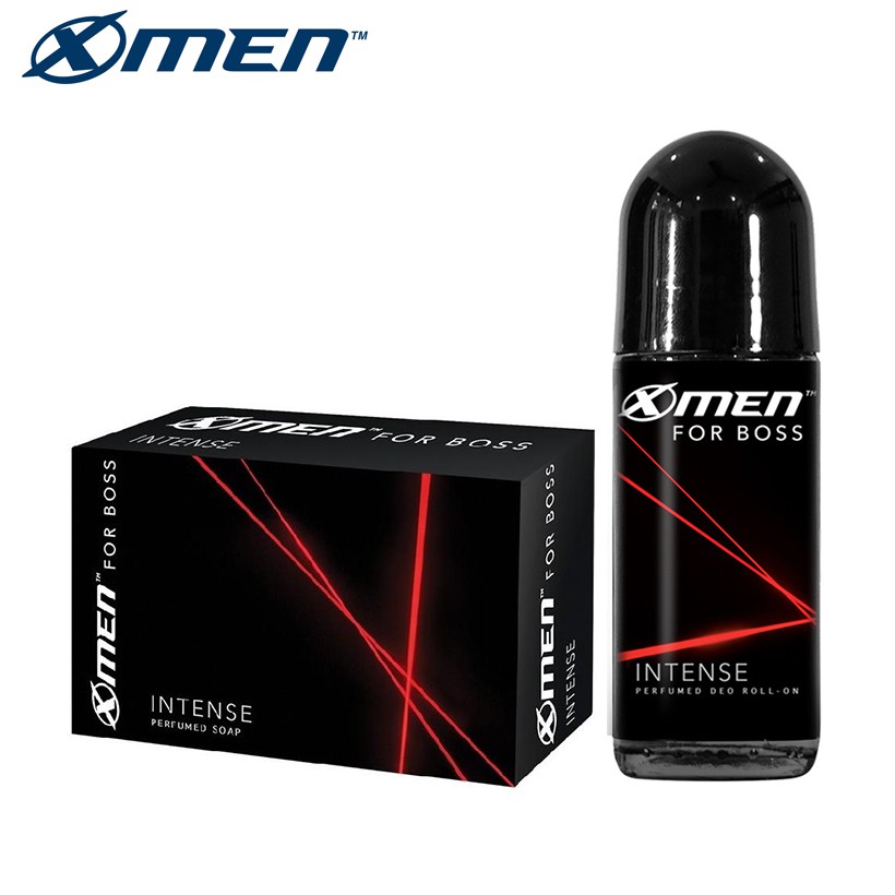 Xà Phòng Bánh Xmen 90G