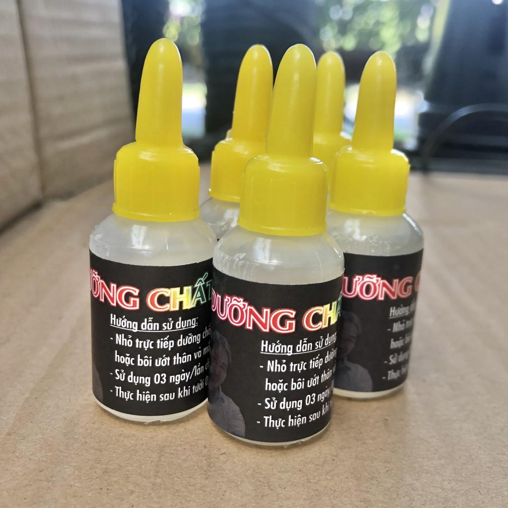 Dưỡng chất ab vip - kích chồi mầm cho hoa lan hoa hồng
