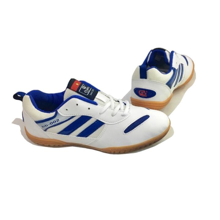 Giày Cầu Lông Mẫu Mới CP002 Đã May Full Đế