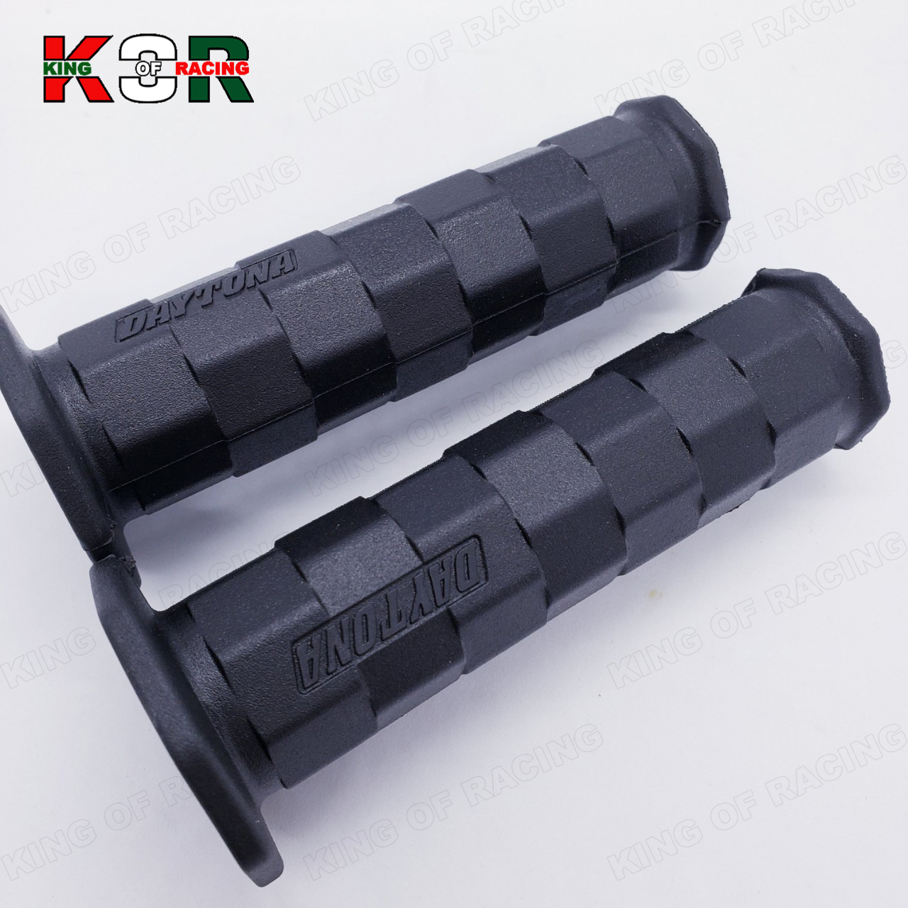 Bao tay daytona, tay cầm xe máy, cao cấp, đồ chơi phụ kiện kiểng, KING OF RACING
