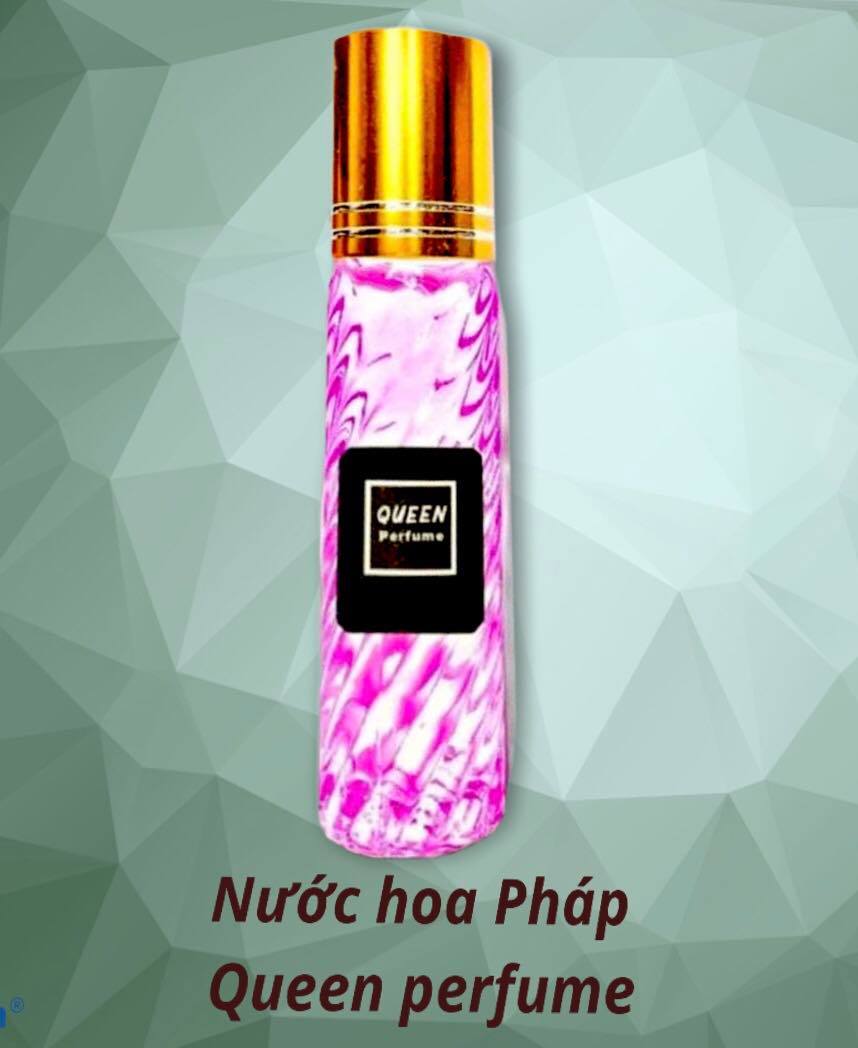 Nước Hoa Nữ QUEEN Perfume