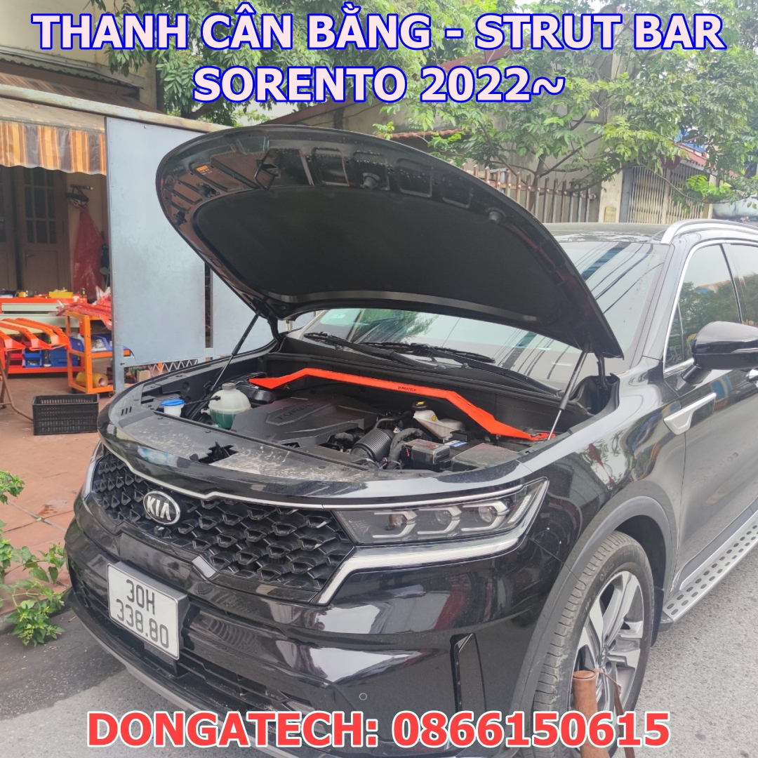THANH CÂN BẰNG KIA SORENTO 2022+