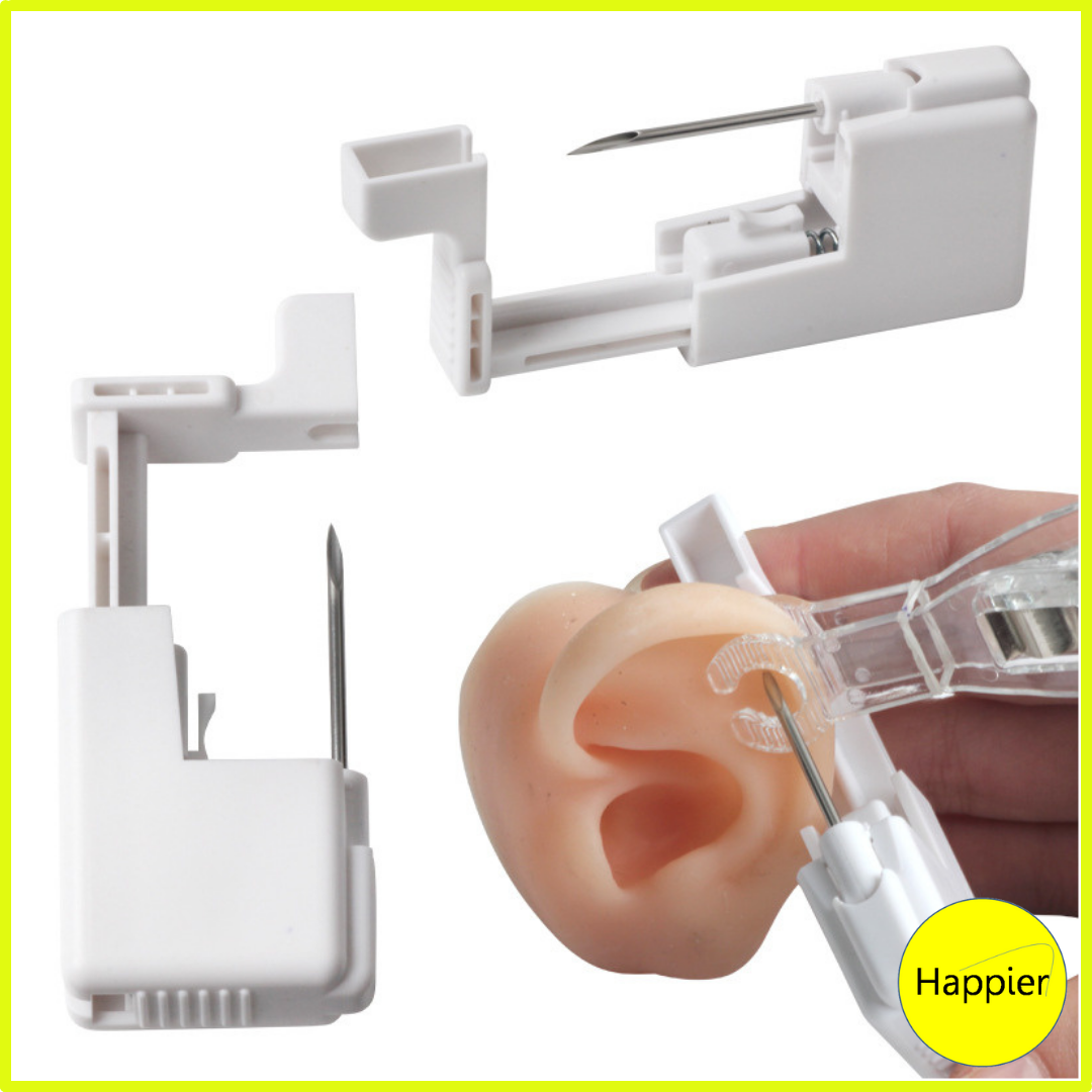 Bấm Lỗ Tai Xỏ Khuyên Rốn Xỏ Mũi Cơ Thể