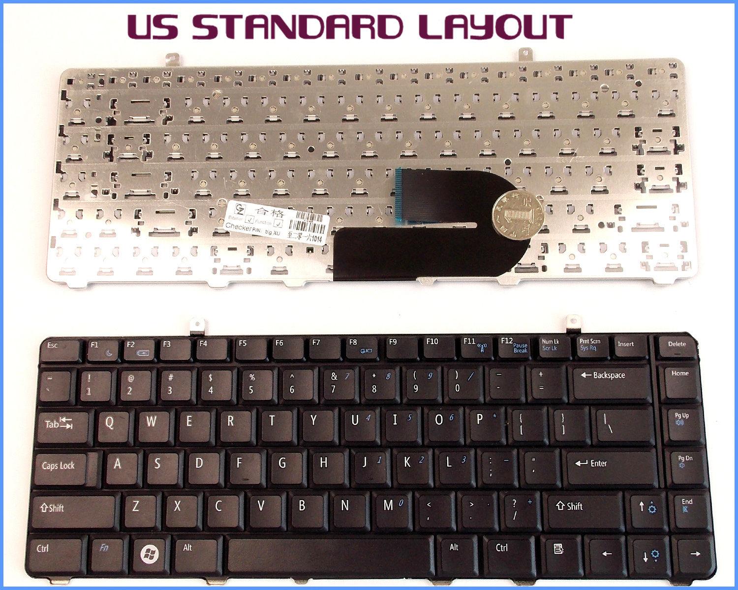 Bàn phím laptop dell vostro a840 /1088/1014 1015 1410 pp37l a860