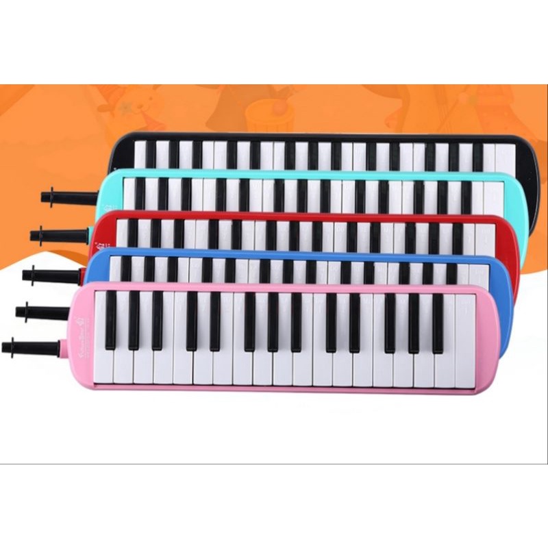Kèn melodica 32 phím chất lượng đã test BH 5 năm