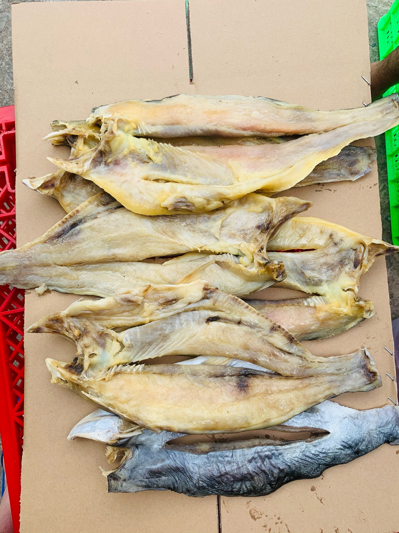 BÁN LẺ 500G KHÔ CÁ TRA PHỒNG BIỂN HỒ - AN GIANG. 500G KHÔ CÁ TRA PHỒNG, LỰA CHỌN SÁNG SUỐT CHO NHỮNG KHÁCH YÊU CÒN LĂN TĂN CHẤT LƯỢNG MUA VỀ ĂN THỬ