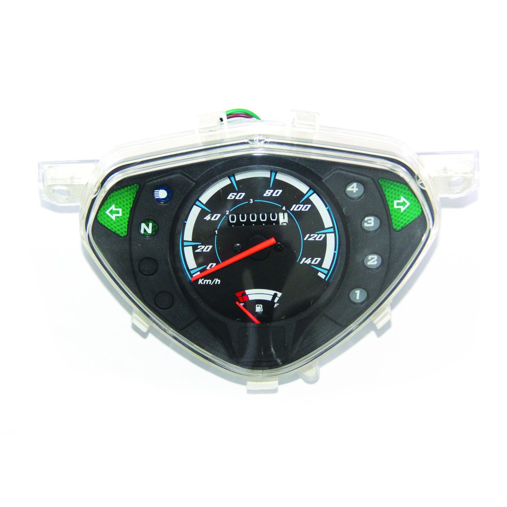 ĐỒNG HỒ TÔNG TƠ MÉT XE MÁY JUPITER MX