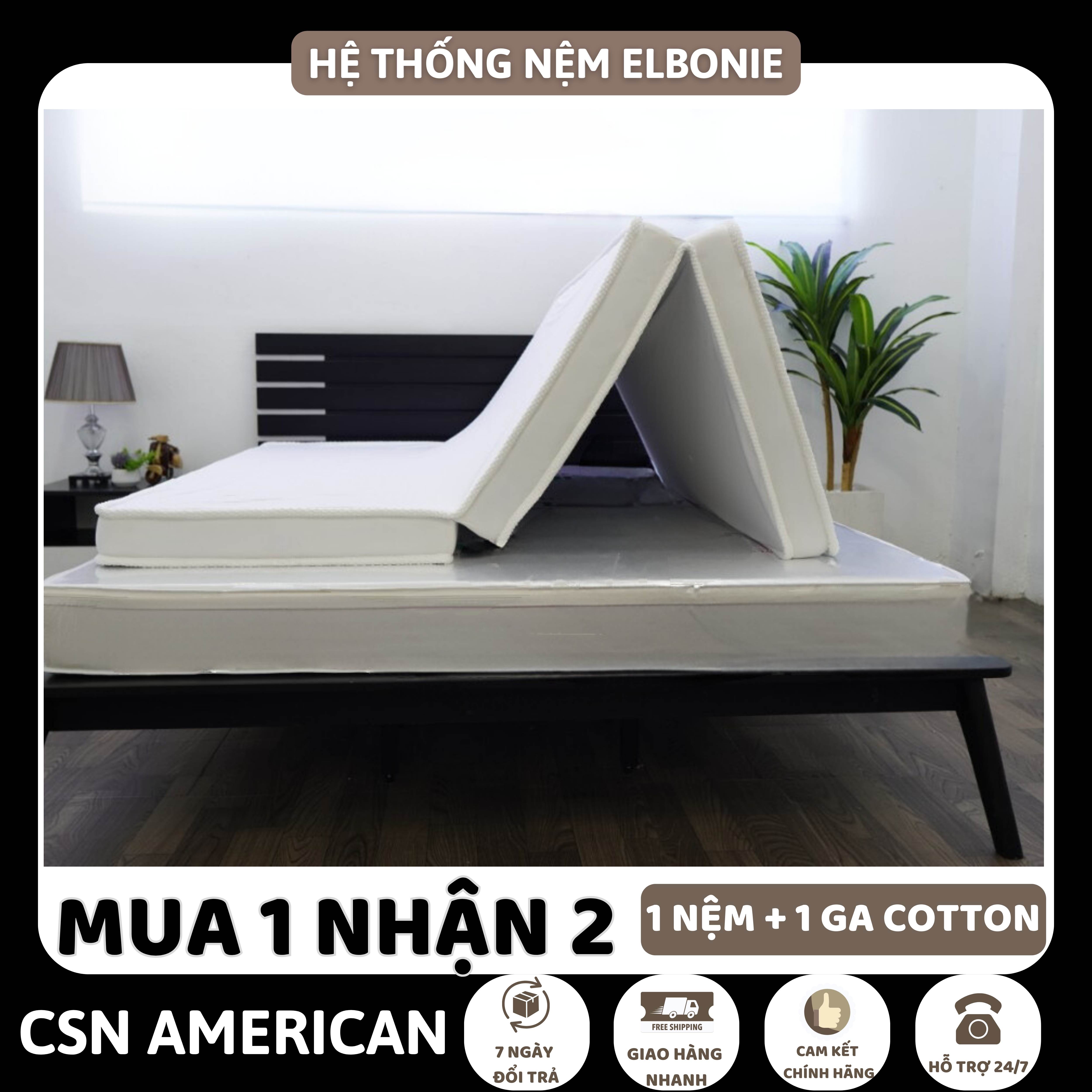 CHEAP PRICE - 3 fold mattress-, breathable, smooth to support the spine
