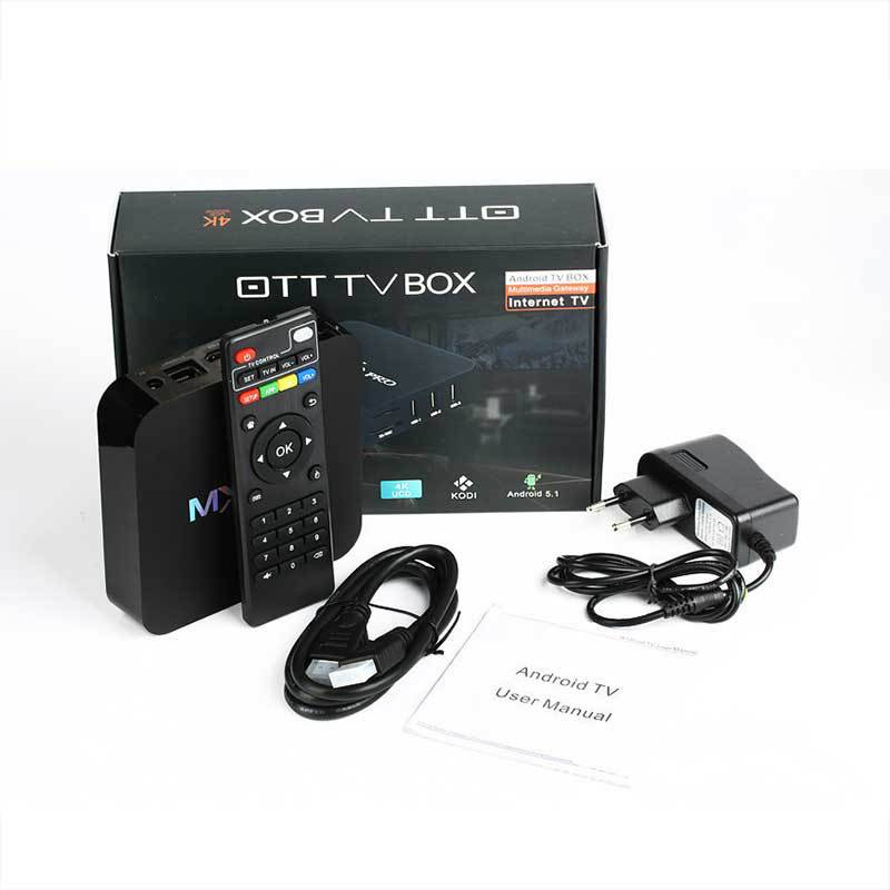 Android tv box mxq pro 4k android:11. đã cài sãn xem truyền hình trên 280 kênh youtube vv tặng pin+dây av