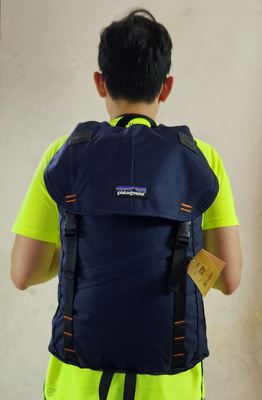Balo patagonia arbor pack - 26l