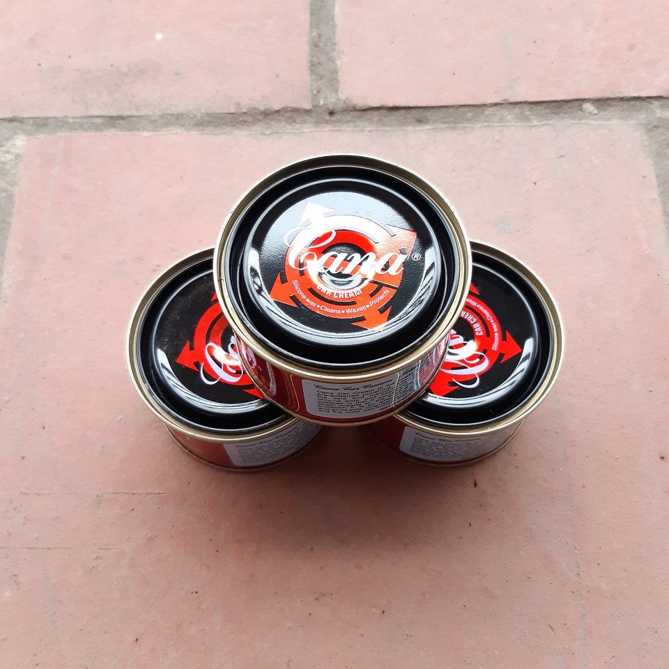 Xi Đánh Bóng Cana Làm Mờ, Xóa Vết Xước - Đồ Chơi Ô Tô Đẹp