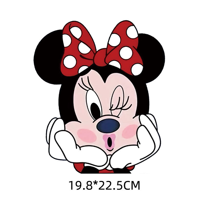 Hình ủi nhiệt, hình dán nhiệt, hình in nhiệt, hình in quần áo, hình truyền nhiệt