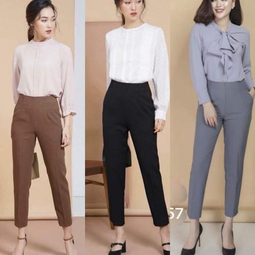 QUẦN TÂY CÔNG SỞ KHÓA SƯỜN