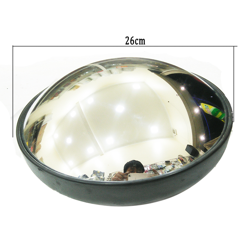 Chính hãng Shilidou Gương soi cánh cửa xeTải,đầu kéo Tròn, Chính xưởng, bền, đẹp,dễ lắp đặt