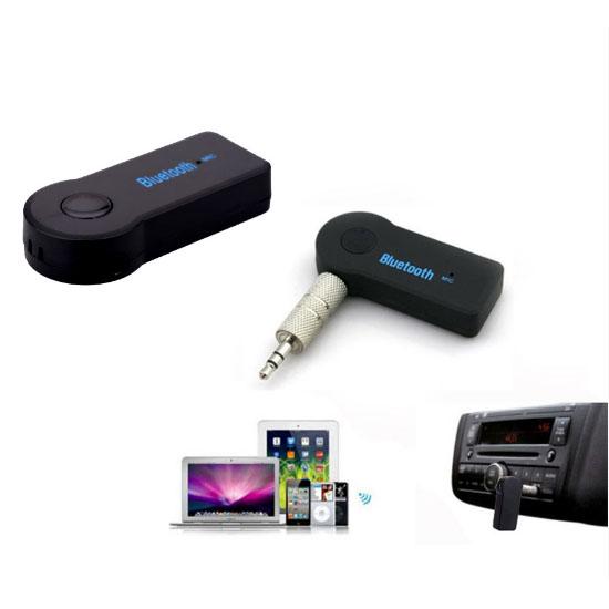 USB tạo Bluetooth xe hơi, nhanh, gọn cho 1 thiết bị tiện ích