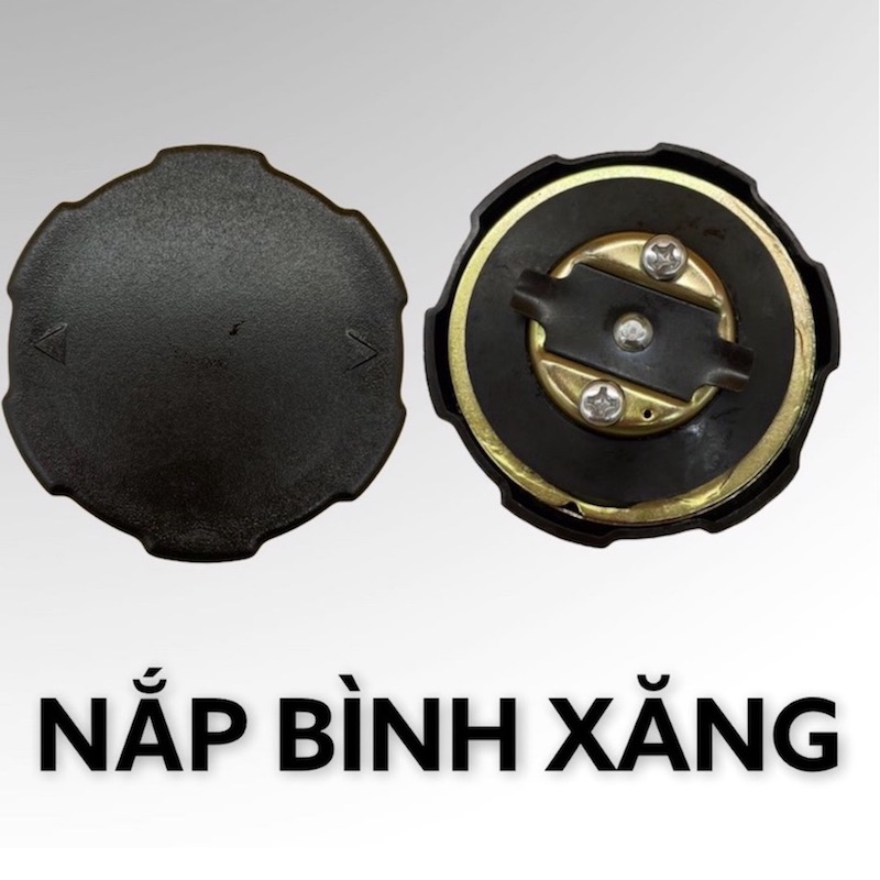 Nắp đậy bình xăng xe máy thanh khang BOZE116