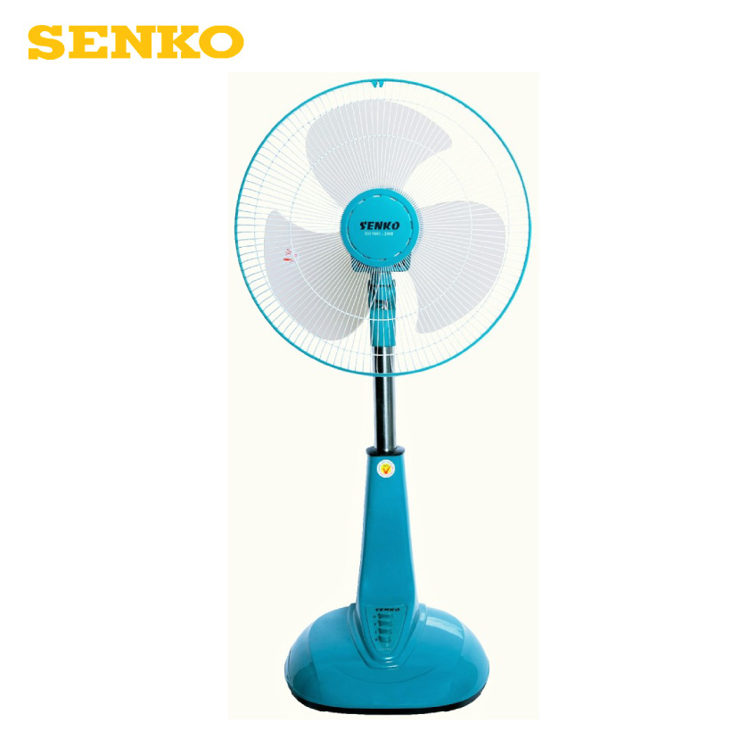 Quạt lỡ 3 cánh 47w senko ls1630 - 3 tốc độ gió
