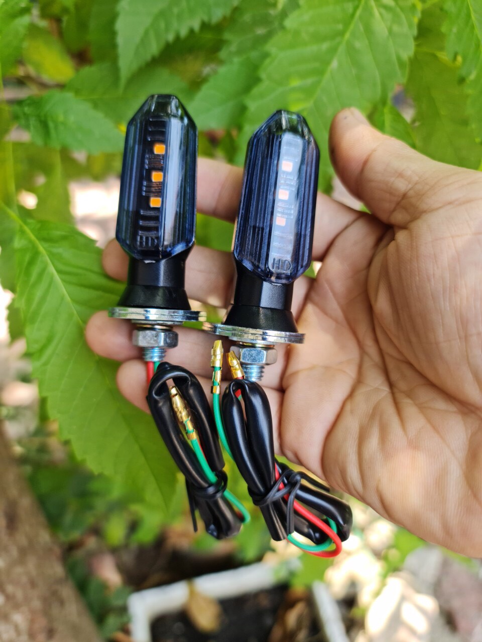Xi nhan winer x giả zin mini
