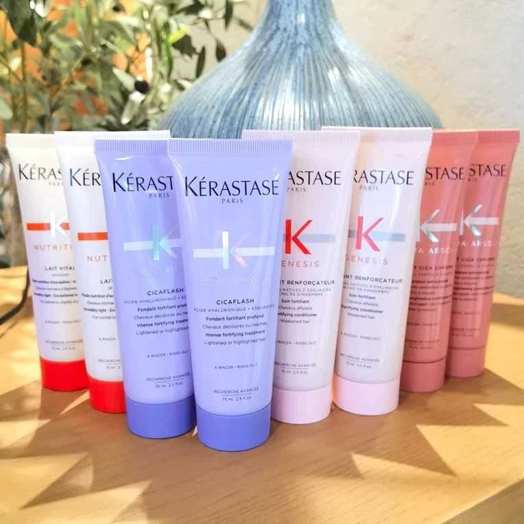 Ủ TÓC KERASTASE Phục hồi 75ml