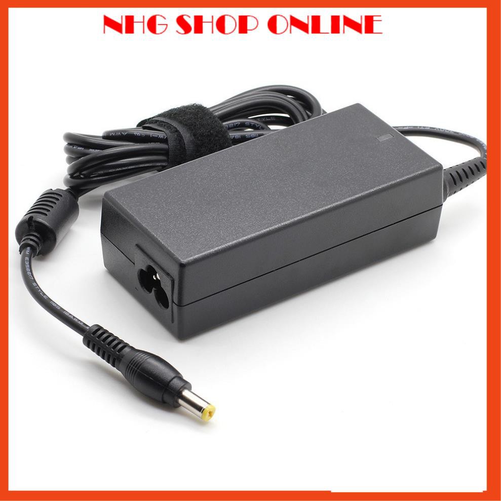 [BH6Tháng] Sạc Laptop Acer Aspire 4741 4740 4739 4738 4736 4735 19V 3.42A Mới 100%
