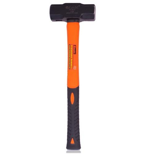 Búa lục giác cán nhựa asaki ak-9573