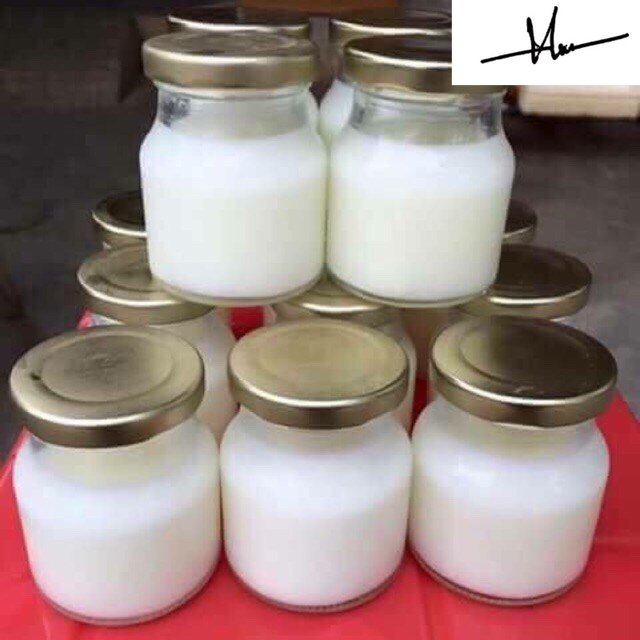 1 lọ tinh dầu dừa bến tre nguyên chất 100ml chuẩn xịn