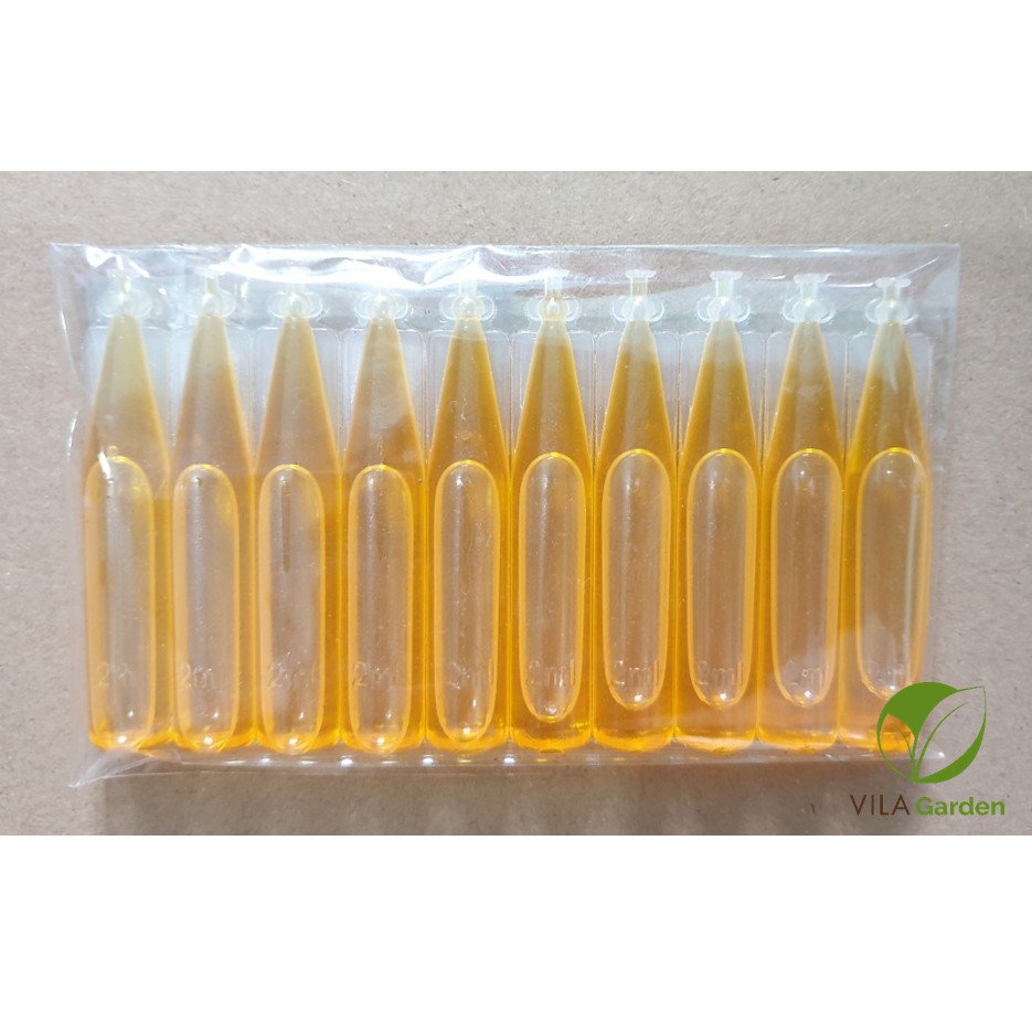 Ống thuốc dẫn dụ ruồi vàng lọ 2ml