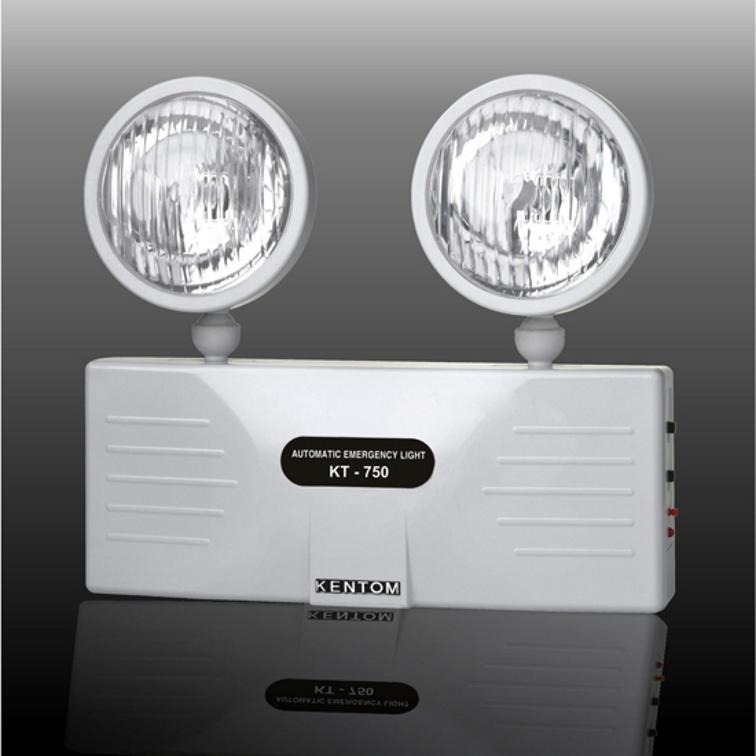 [HCM]Đèn Sạc Chiếu Sáng Khẩn Cấp Kentom KT 750