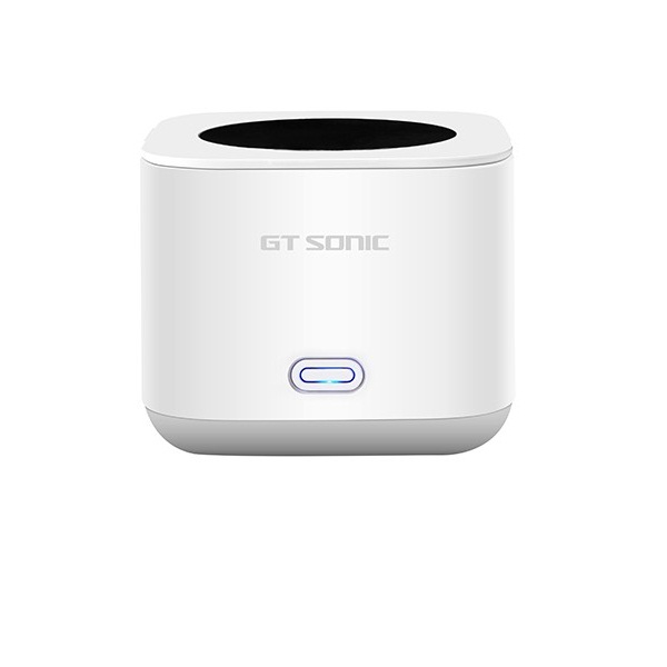 Máy rửa làm sạch, Vệ Sinh Trang Sức, Dây Chuyền bằng công nghệ sóng siêu âm GTsonic-X3, 180ml