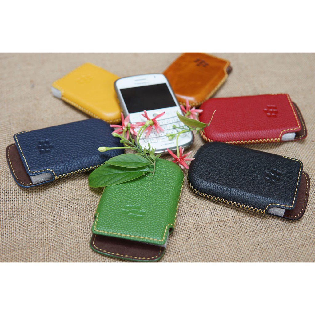 Bao da blackberry 9000