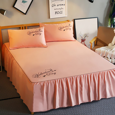 [HCM]GIAO HÀNG TOÀN QUỐC - GA GIƯỜNG CHỐNG THẤM - DRAP CHỐNG NƯỚC CAO CẤP TIỆN DỤNG LOẠI LỚN 1.8X2M GIÁ RẺ KHUYẾN MÃI CỰC LỚN GIẢM 50% TOP SẢN PHẨM DRA HOT BÁN CHẠY 2019 ( GIAO MÀU NGẪU NHIÊN )