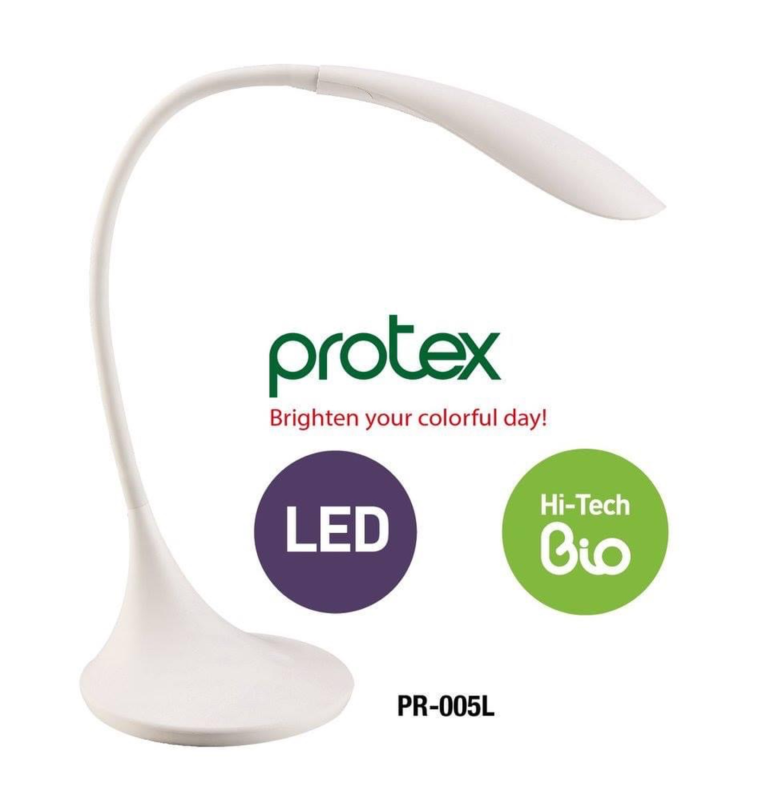 [Freeship]Đèn bàn học sinh Led chống cận đẹp giá hợp lý Protex PR 005L