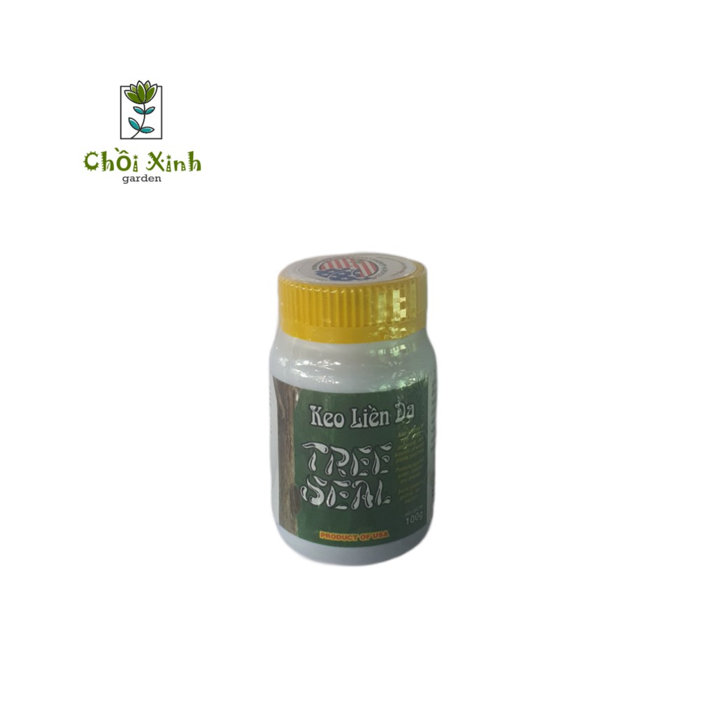 Keo liền Da Cây Tree Seal