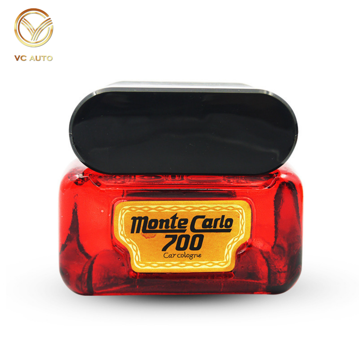Nước hoa Monte Carlo 700 khử mùi ô tô