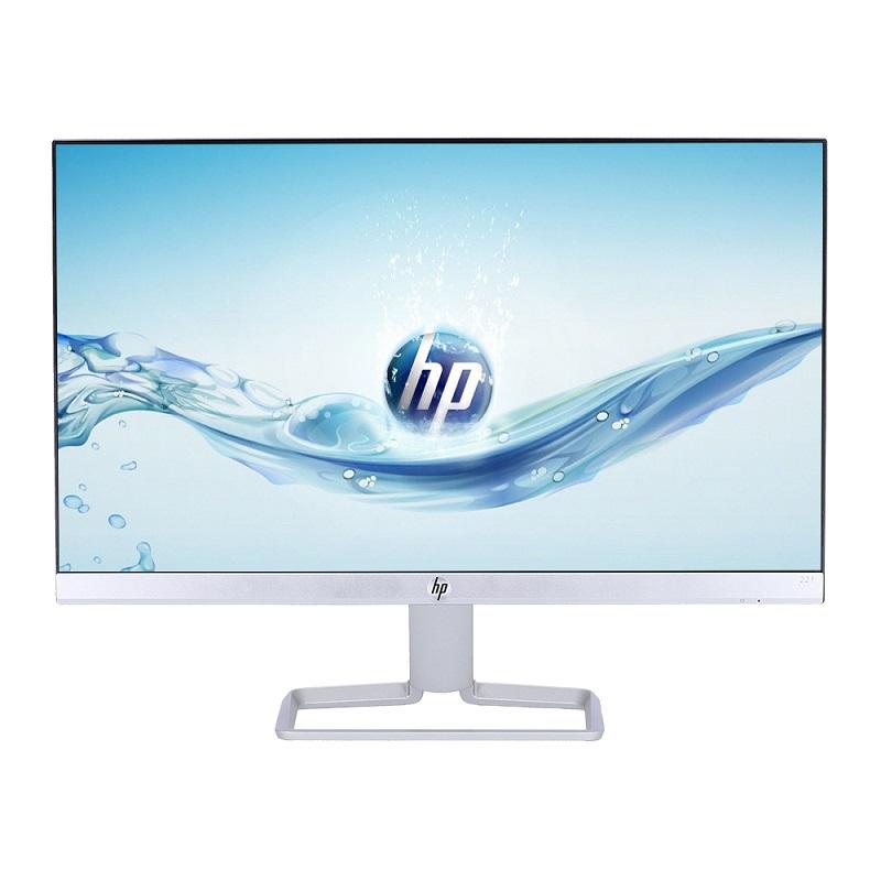 Màn hình hp 22fw - ips 21.5 inch trắng