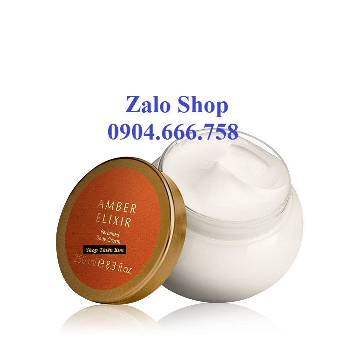 Kem dưỡng thể - 32338