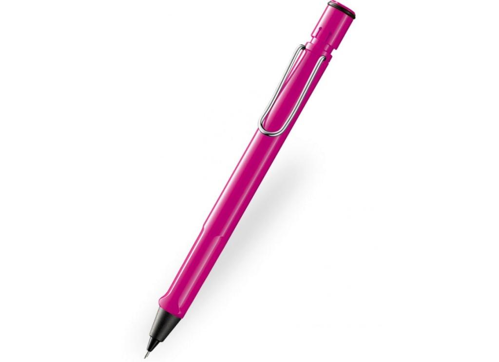Bút chì lamy safari-4026644 pink