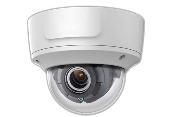 Camera ip dome hồng ngoại 5.0 megapixle hdparagon hds-2752irahz5