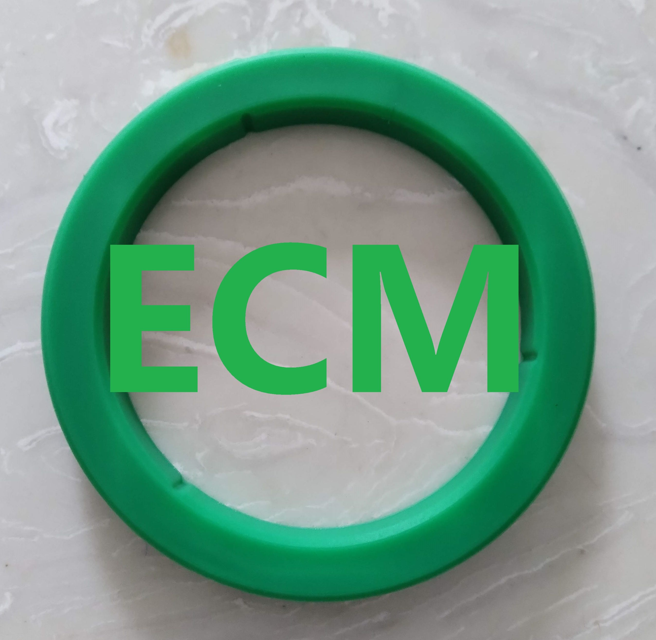Ron cao su máy cà phê ECM